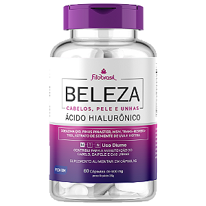 Colágeno e Ácido Hialurônico: A Dupla Perfeita para uma Pele Jovem