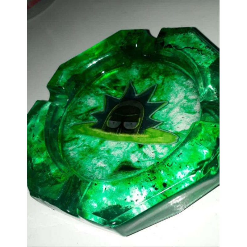 As Melhores Marcas de Cinzeiros de Resina no Brasil