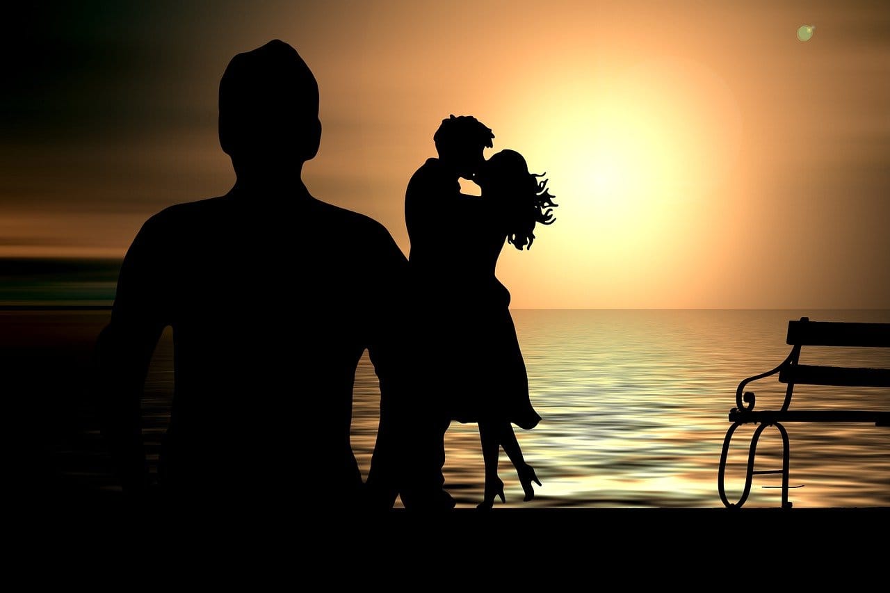 sinais de um relacionamento com ciúme abusivo