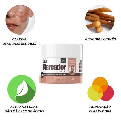 rotina de skincare para pele com hiperpigmentação
