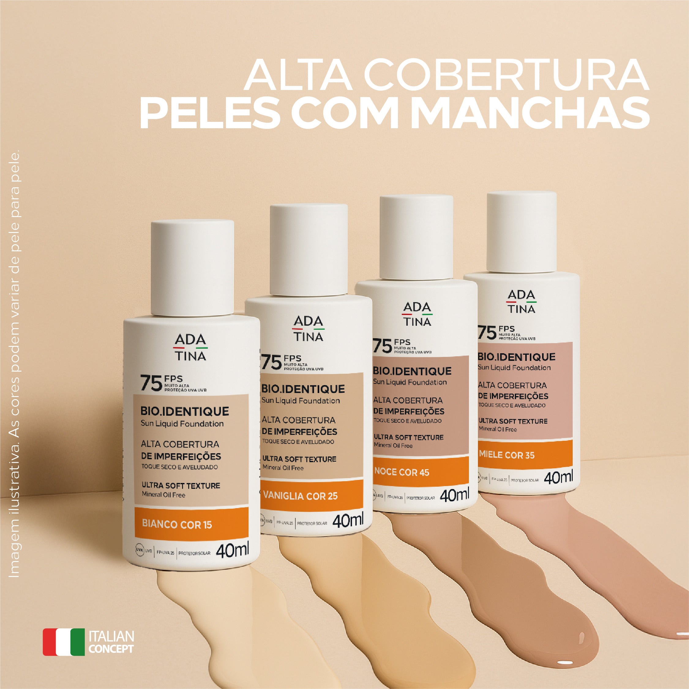 rotina de skincare para pele com hiperpigmentação