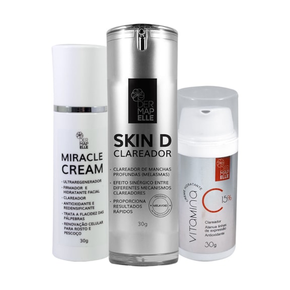 melhores séruns para melasma 2025