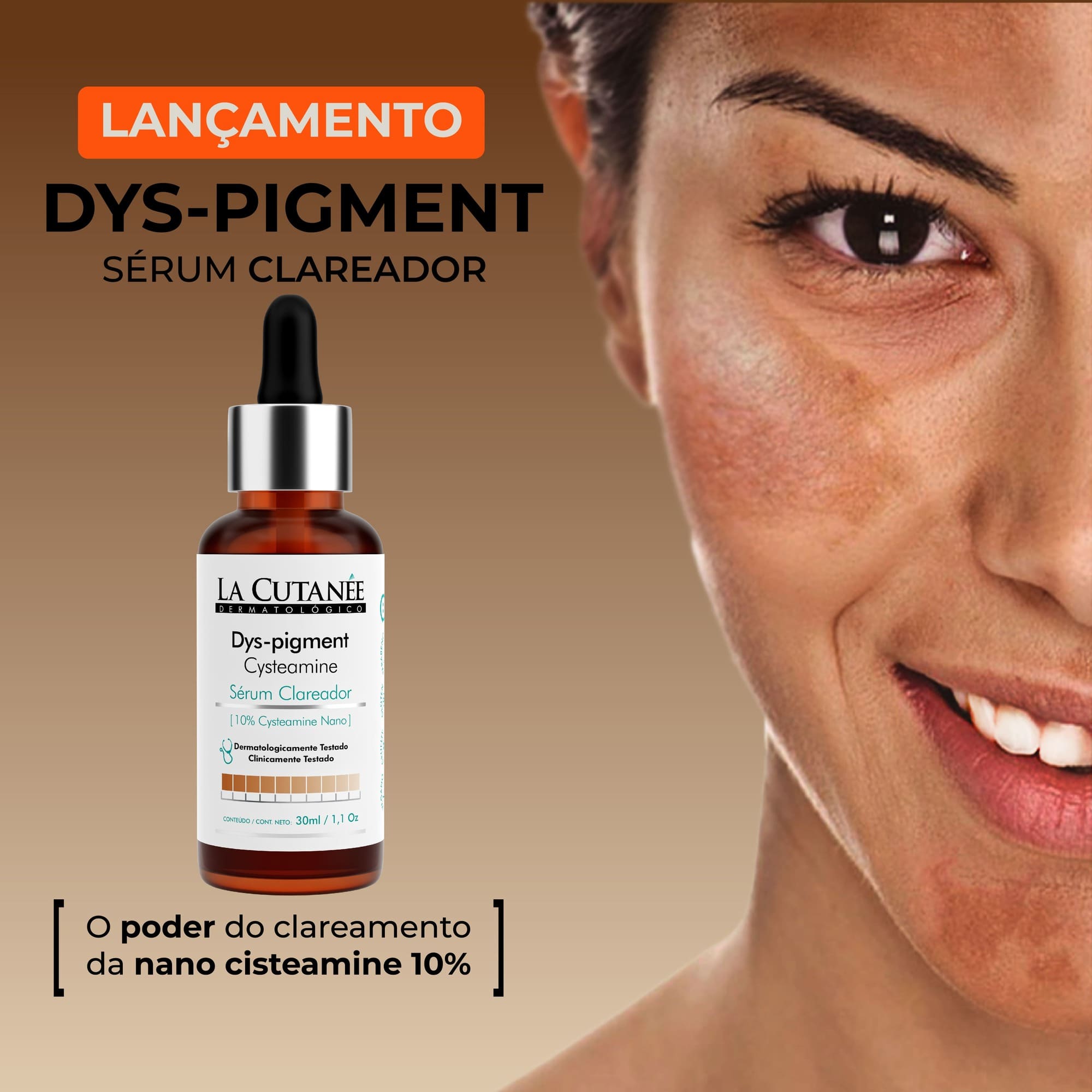 rotina de skincare para pele com hiperpigmentação