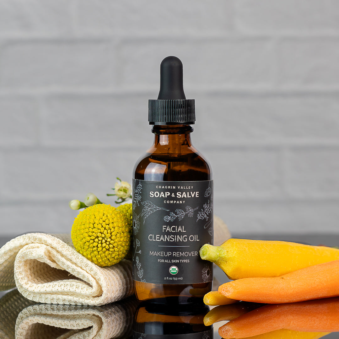 Guia Completo: Double Cleansing para Cada Tipo de Pele