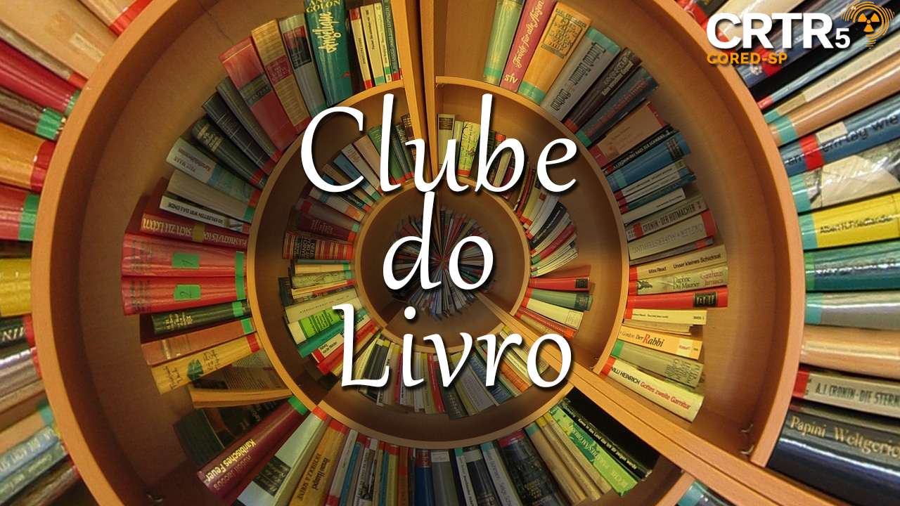clube do livro