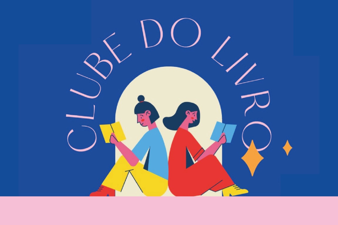 clube do livro