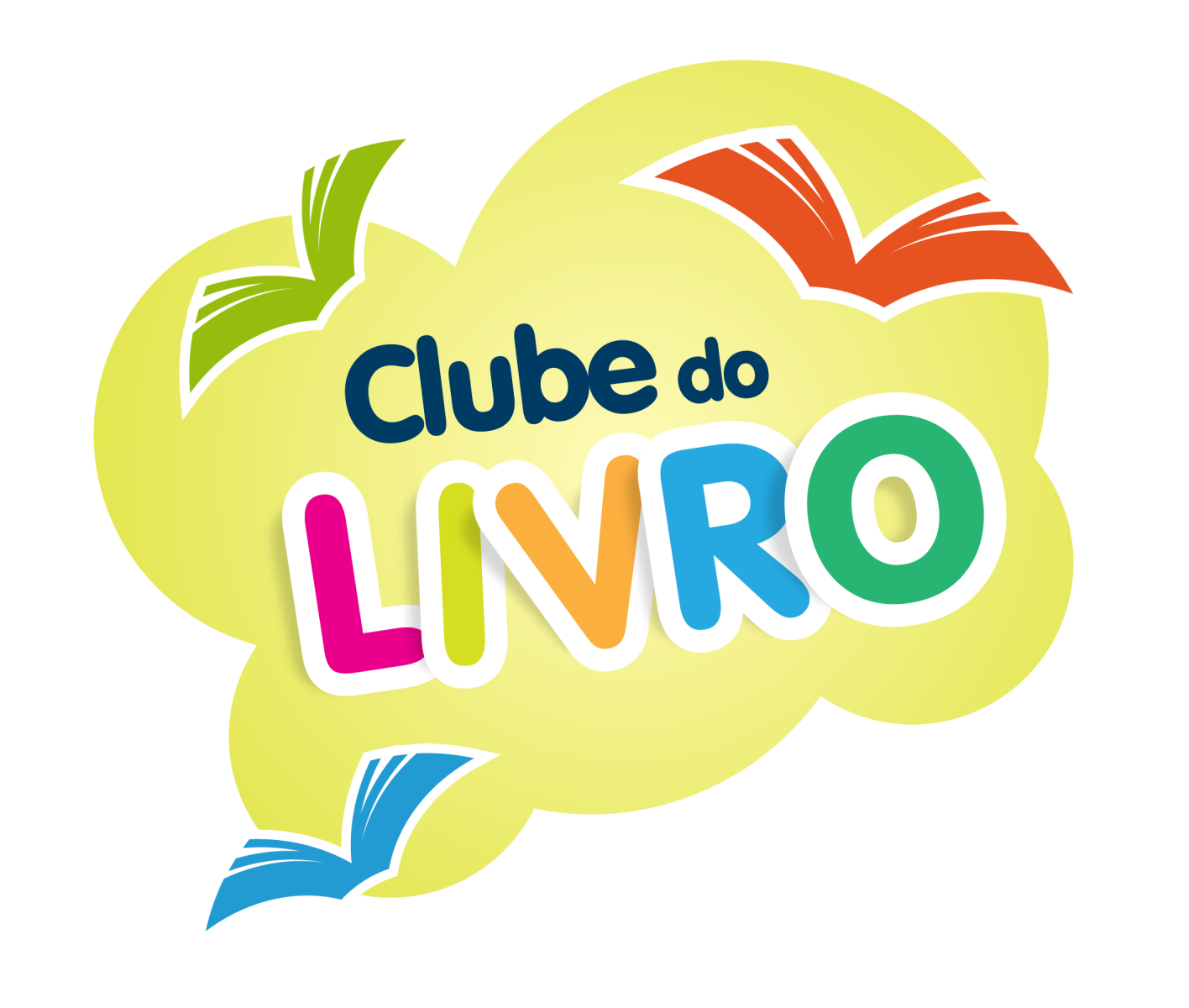 clube do livro