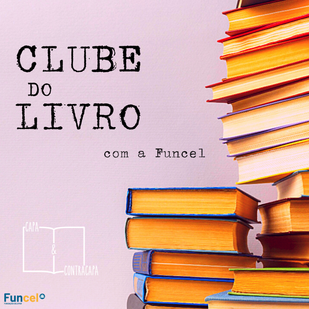 clube do livro