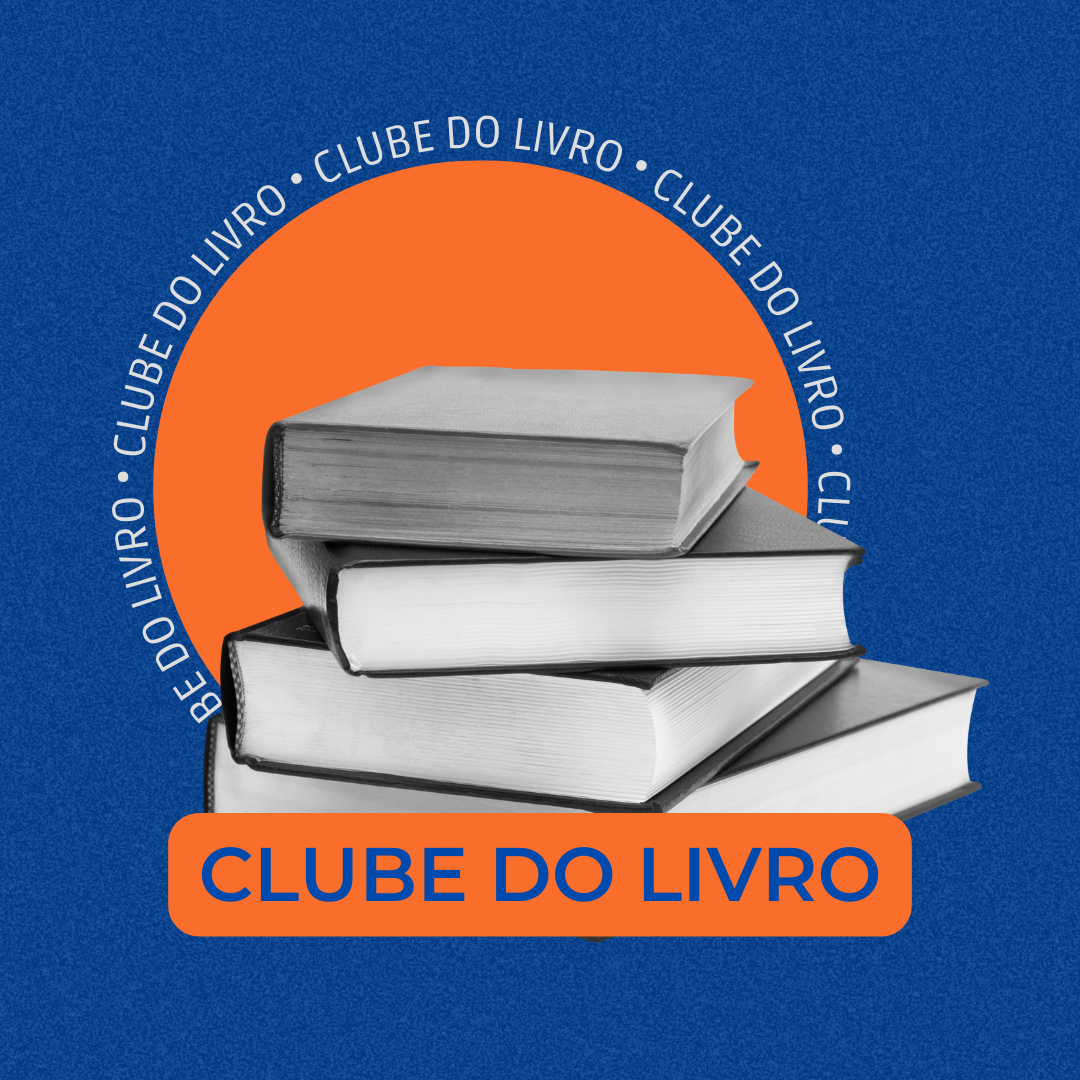 clube do livro