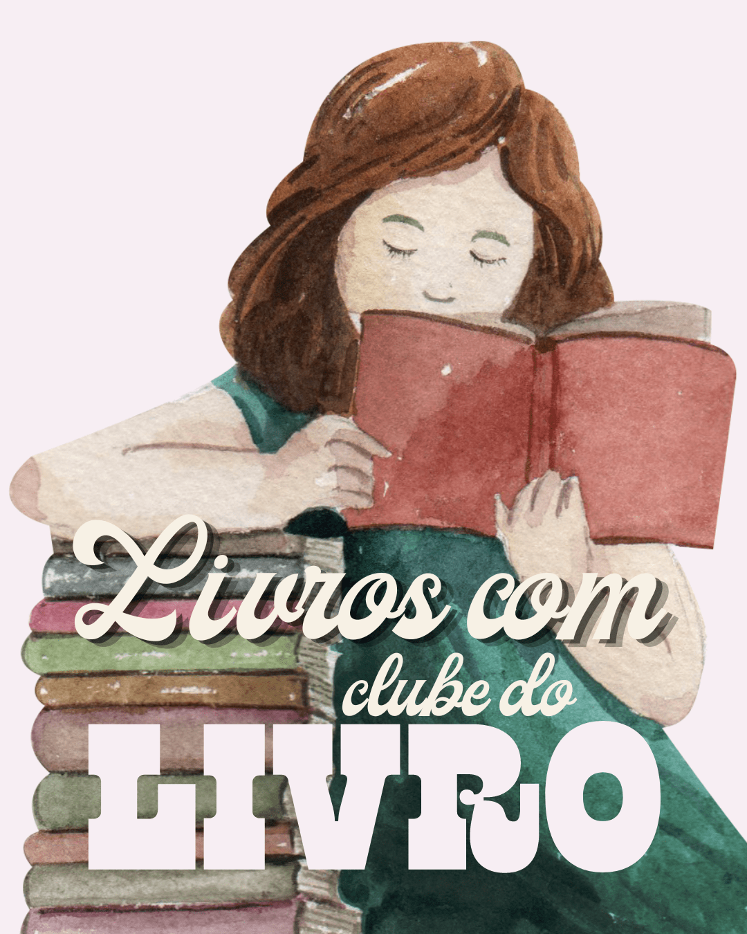 clube do livro