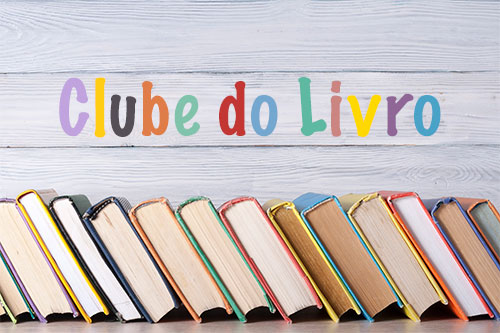 clube do livro