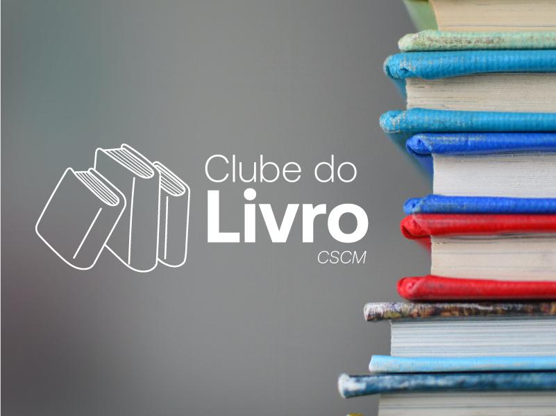 clube do livro