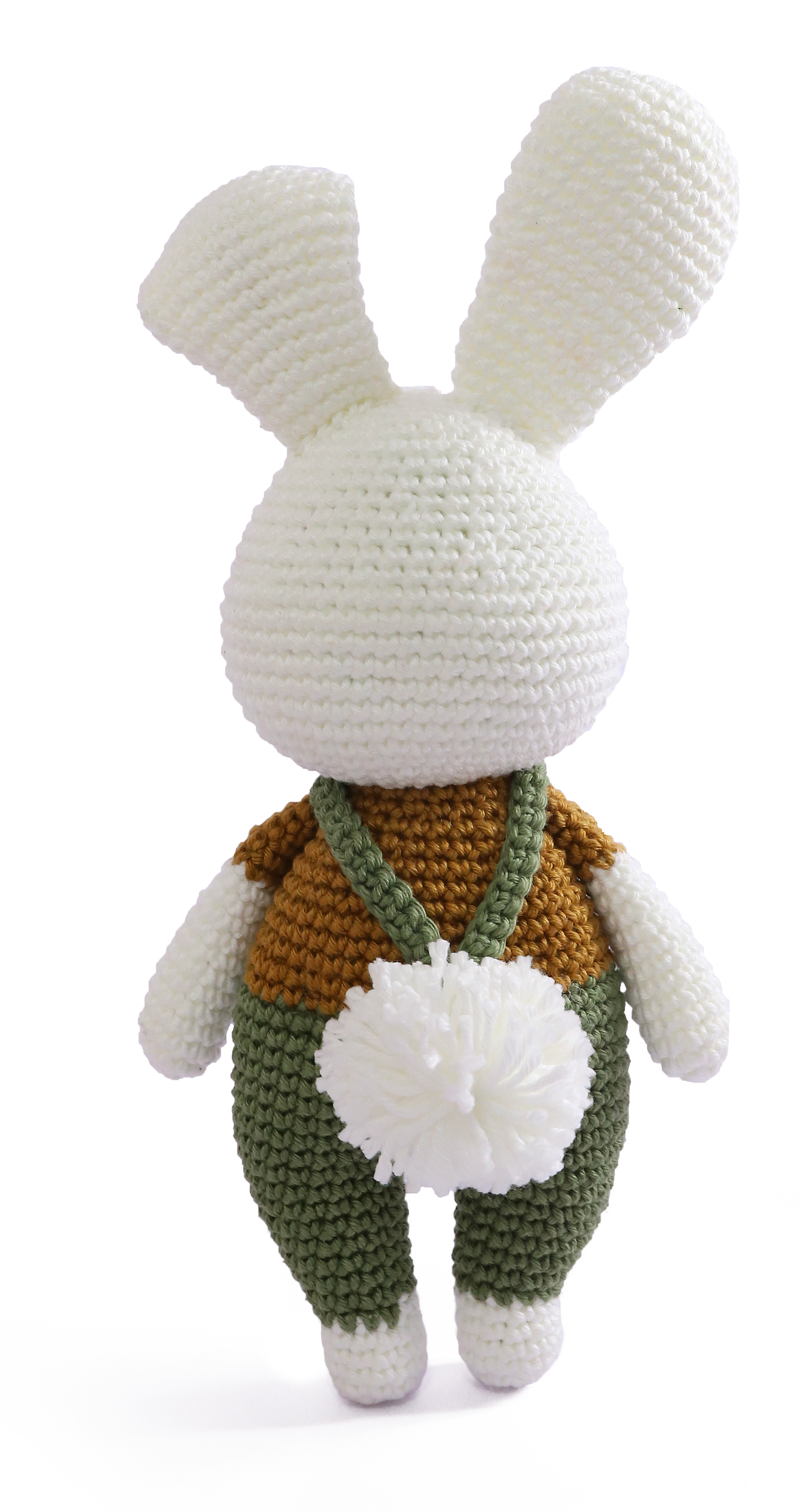 Guia Completo: Kits de Amigurumi para Iniciantes