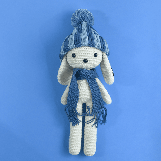 Segurança em Amigurumis: O Que Você Precisa Saber sobre Olhos e Enchimentos