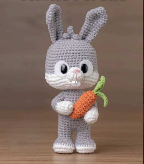 Segurança em Amigurumis: O Que Você Precisa Saber sobre Olhos e Enchimentos