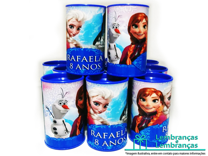 Como Escolher o Cofrinho Personalizado Ideal para Cada Ocasião