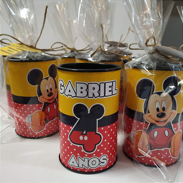 DIY: Crie Cofrinhos Personalizados com Fotos em Casa