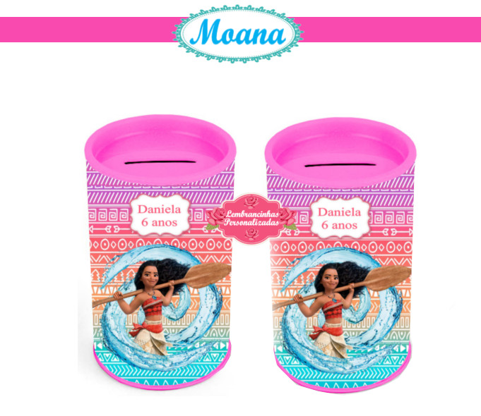 cofrinho personalizado