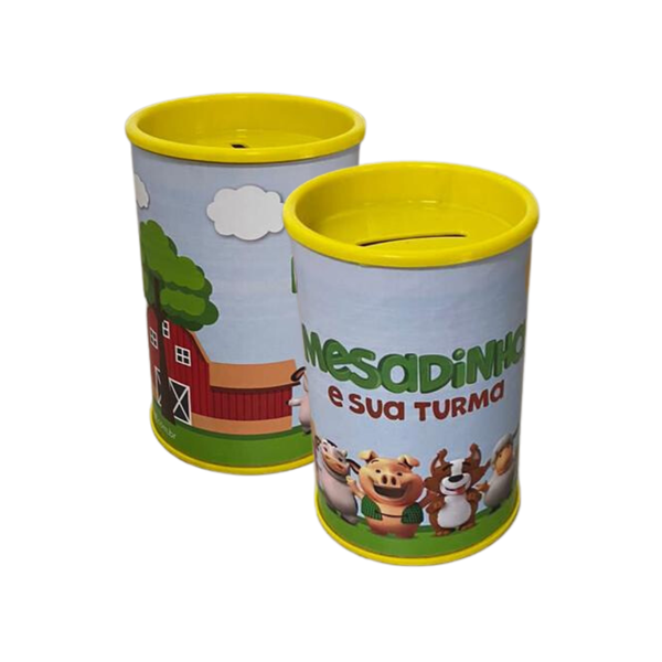 Cofrinhos Digitais: A Nova Forma de Ensinar Educação Financeira aos Filhos