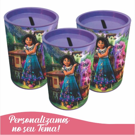 Como Escolher o Cofrinho Personalizado Ideal para Cada Ocasião