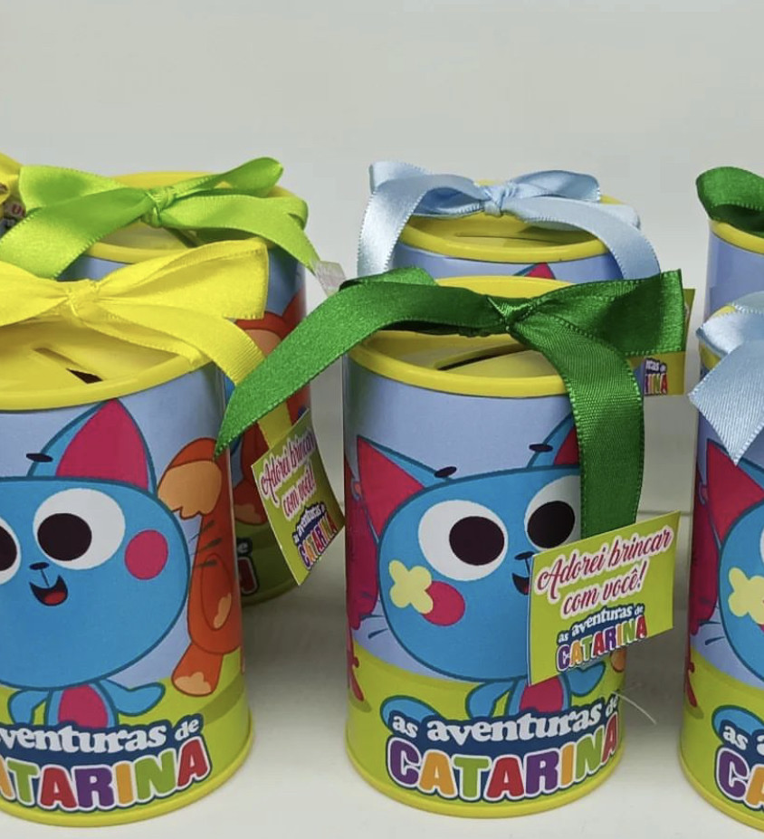 DIY: Crie Cofrinhos Personalizados com Fotos em Casa