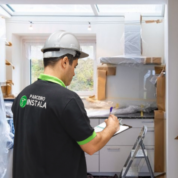 coifa de parede instalacao