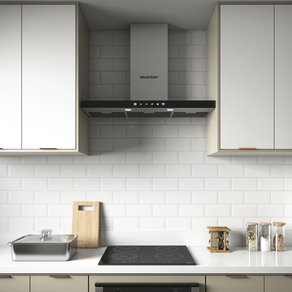 custo instalação coifa profissional