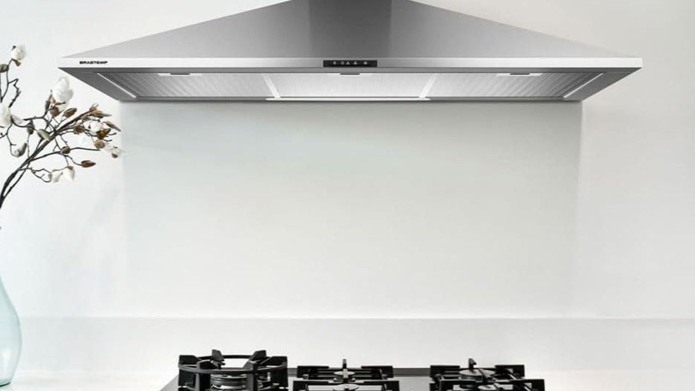 instalar coifa apartamento