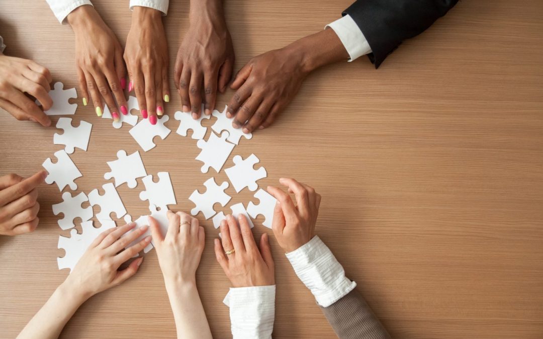 ferramentas de colaboração online