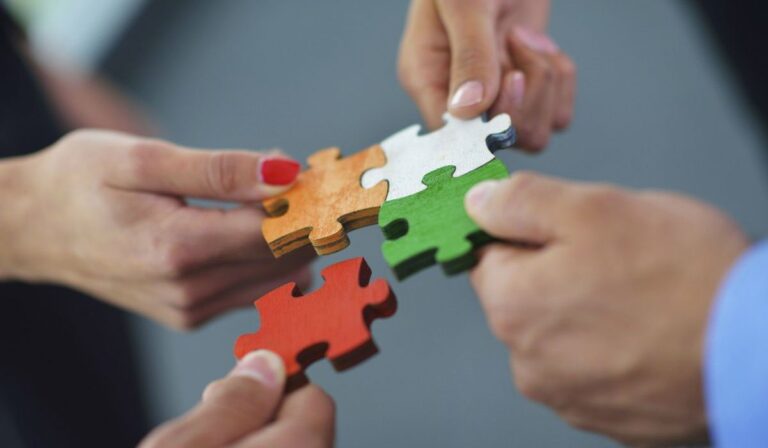 ferramentas de colaboração online