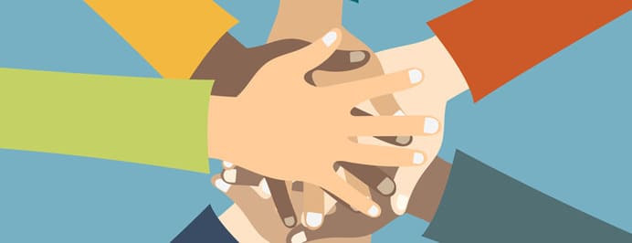 importância da colaboração para o futuro do trabalho