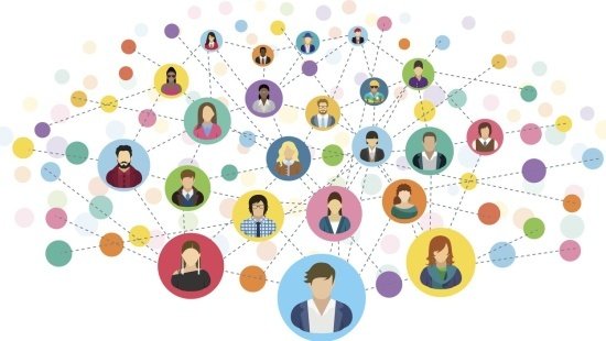 soft skills de colaboração