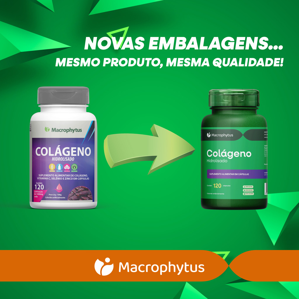 colágeno hidrolisado