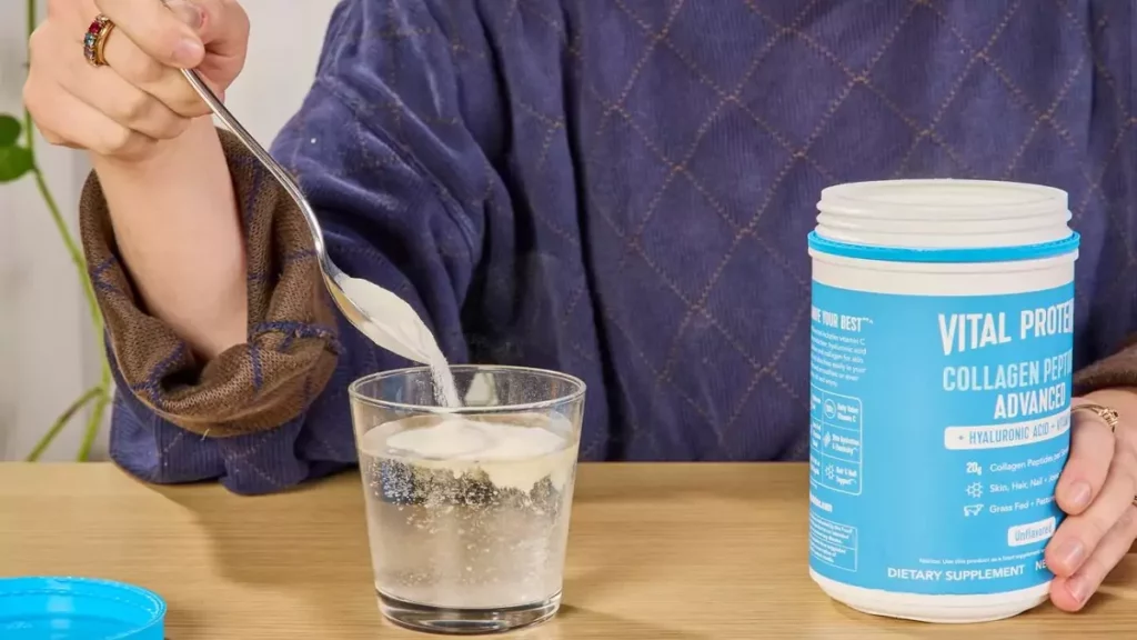 Colágeno Verisol: O Segredo para uma Pele Mais Jovem?