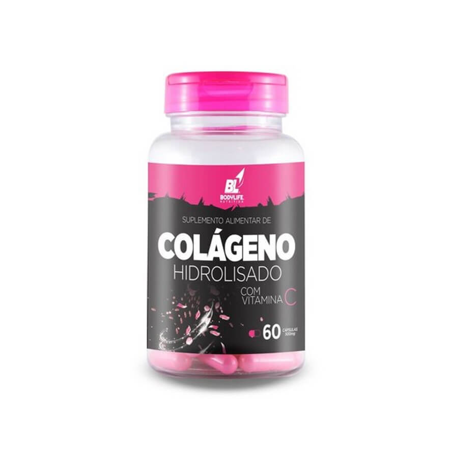 Colágeno Tipo 2: Alívio para Dores nas Articulações?