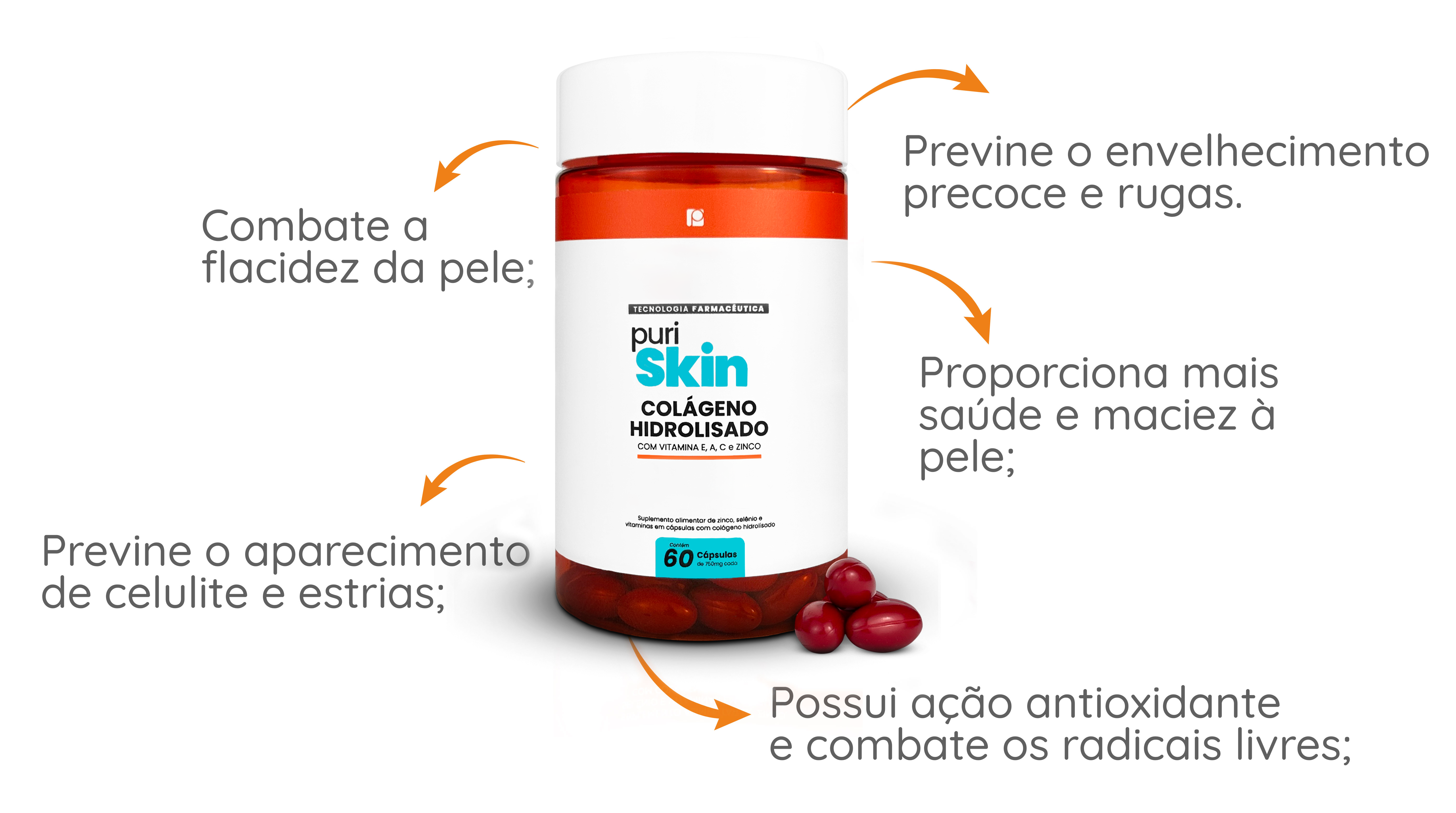 Guia Completo: Como Escolher o Melhor Colágeno para Você