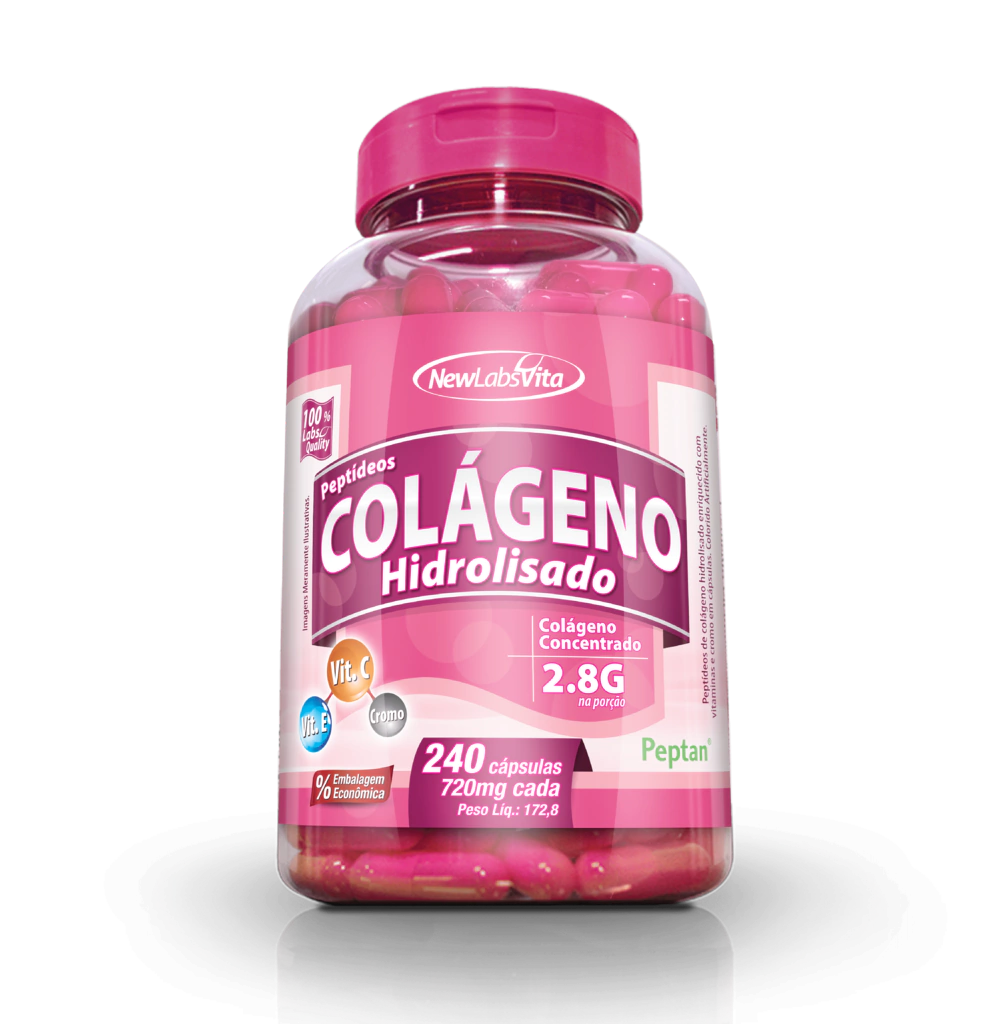 Mitos e Verdades sobre o Consumo de Colágeno Hidrolisado