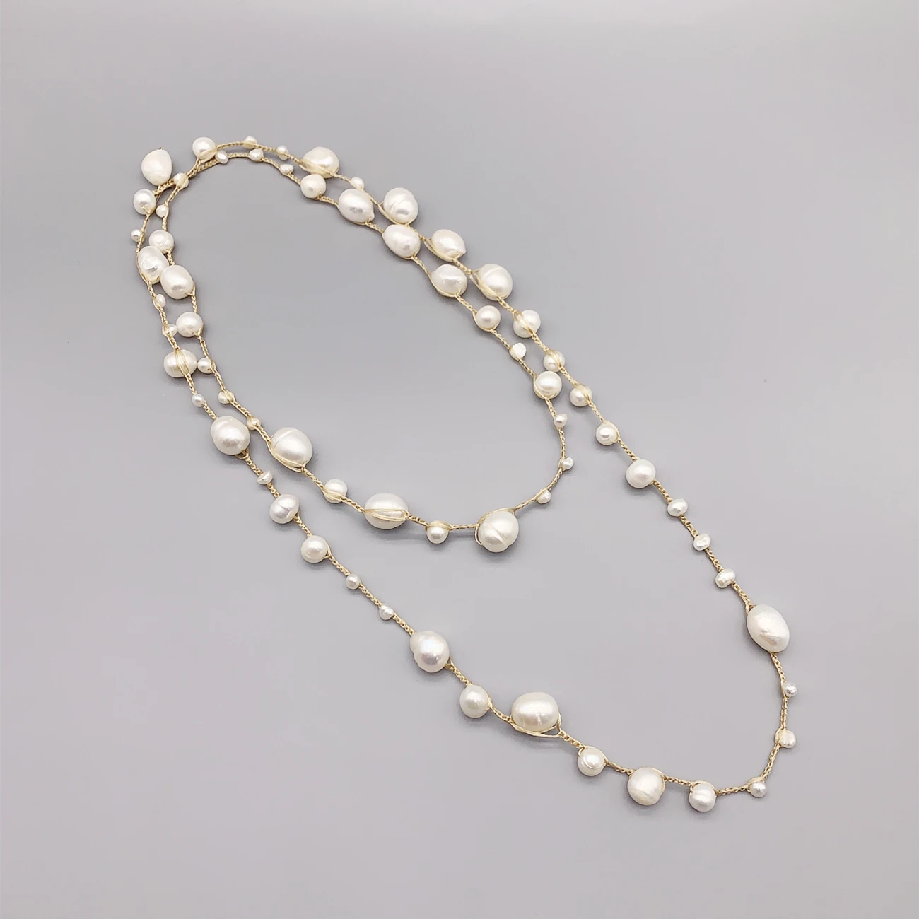 Onde Comprar Colares de Crochê Artesanais: Guia de Lojas Online