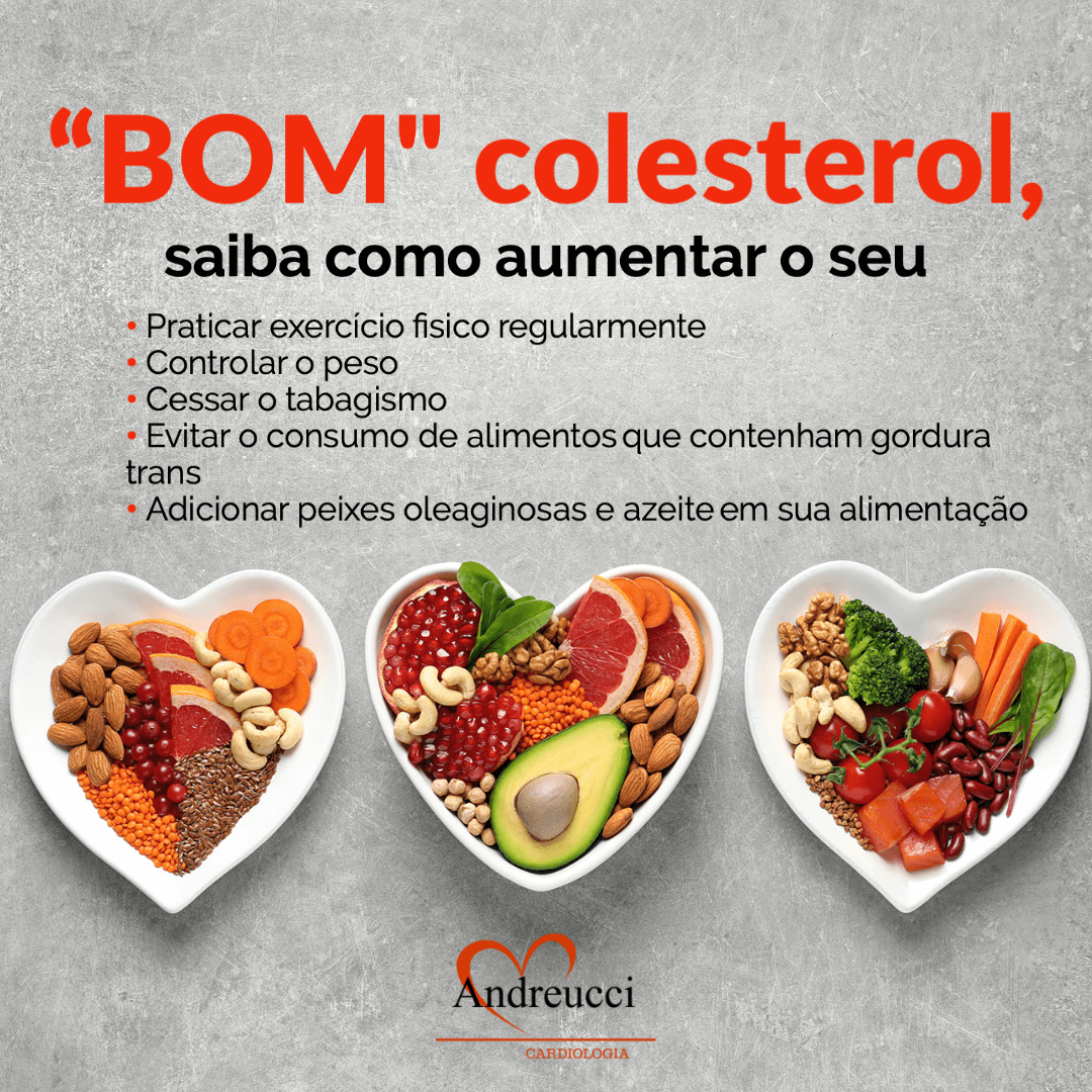 Exercícios físicos para aumentar o colesterol bom (HDL)