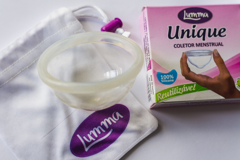coletor menstrual vale a pena