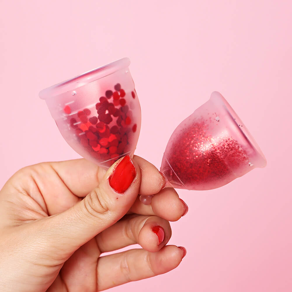 benefícios coletor menstrual silicone