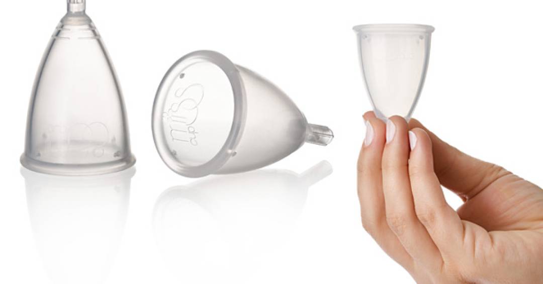benefícios coletor menstrual silicone