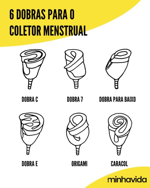 alternativa sustentável para menstruação