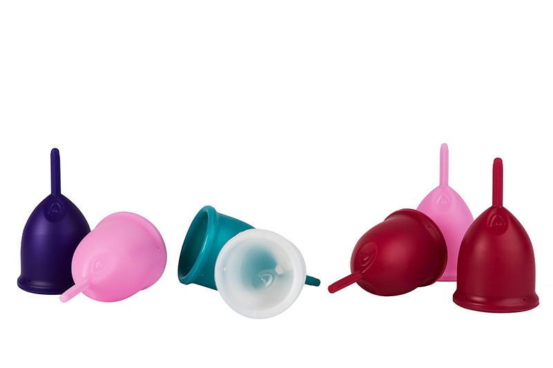 custo-benefício coletor menstrual vs absorvente