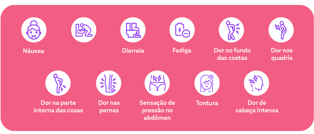 como aliviar cólica menstrual rápido
