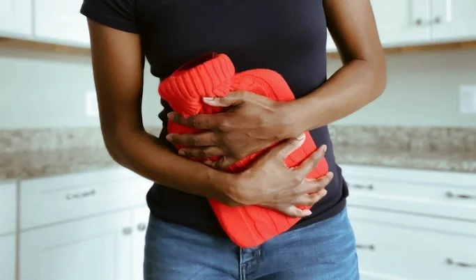 dor menstrual intensa quando se preocupar