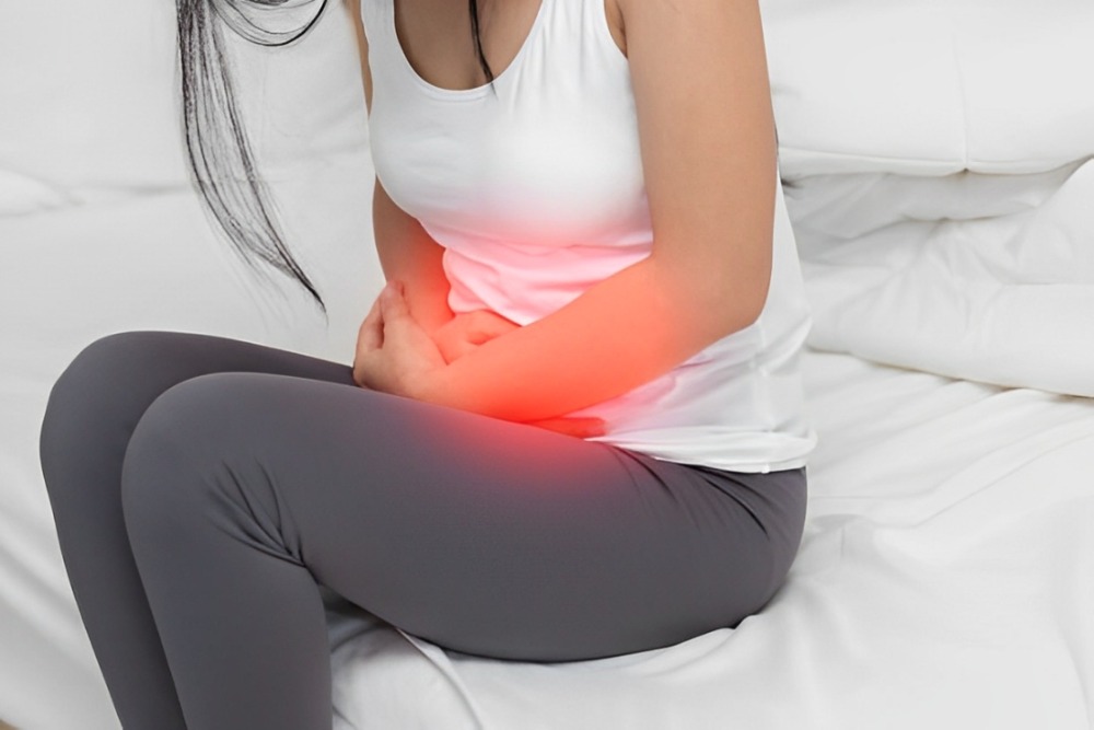 remédios caseiros para cólica forte