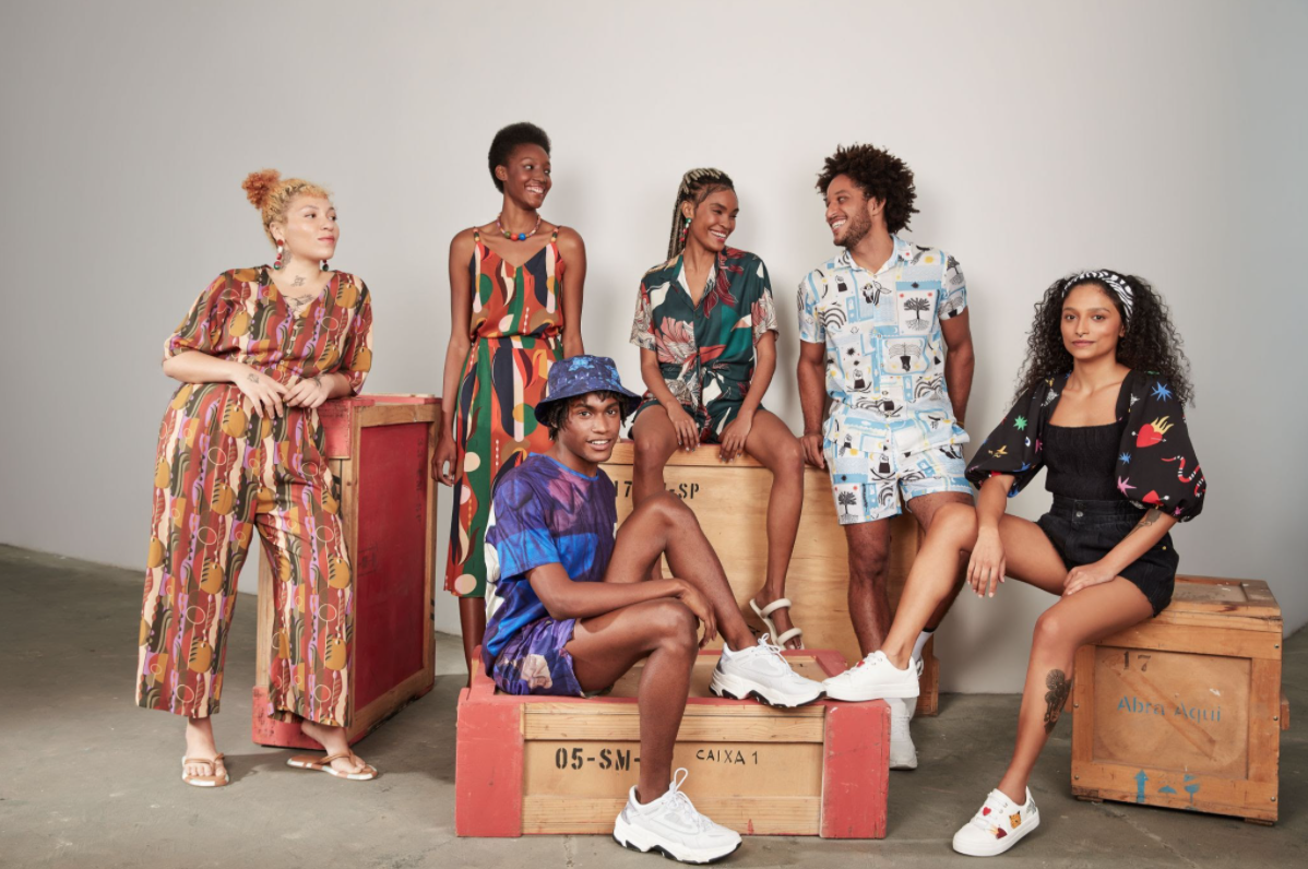 Guia Completo para Criar uma Coleção Cápsula de Artesanato