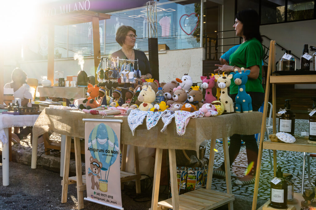 Como Montar uma Loja Colaborativa de Sucesso