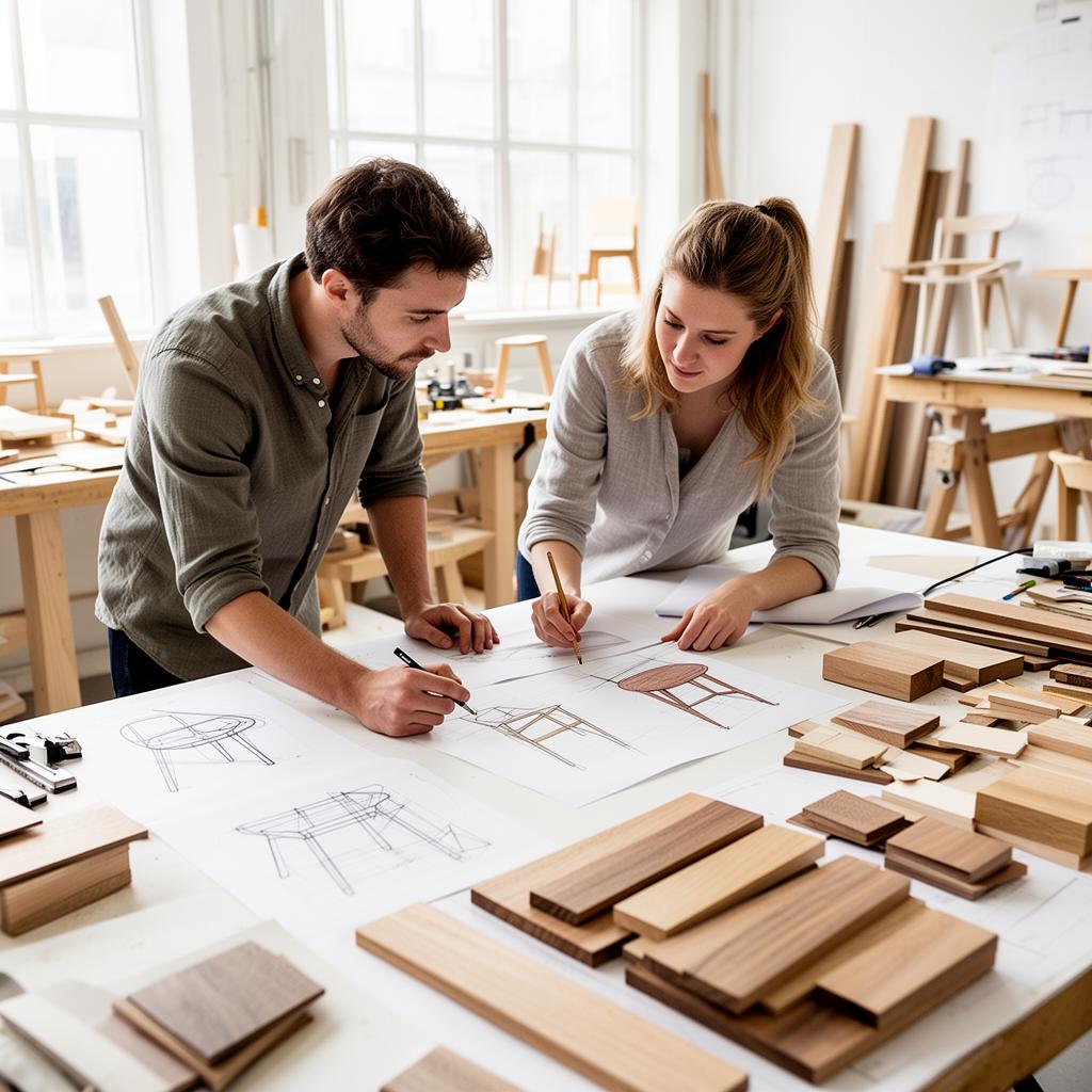 Como Montar uma Loja Colaborativa de Sucesso